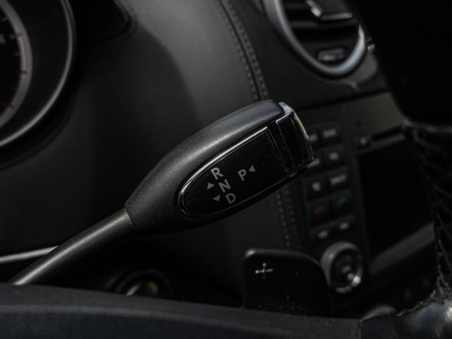Mercedes-Benz GL-Класс I (X164) Рестайлинг Краснодар  - изображение 18
