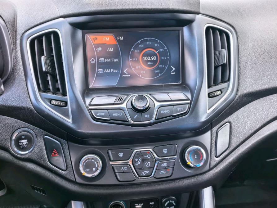 Chery Tiggo 5 I Стерлитамак  - изображение 14