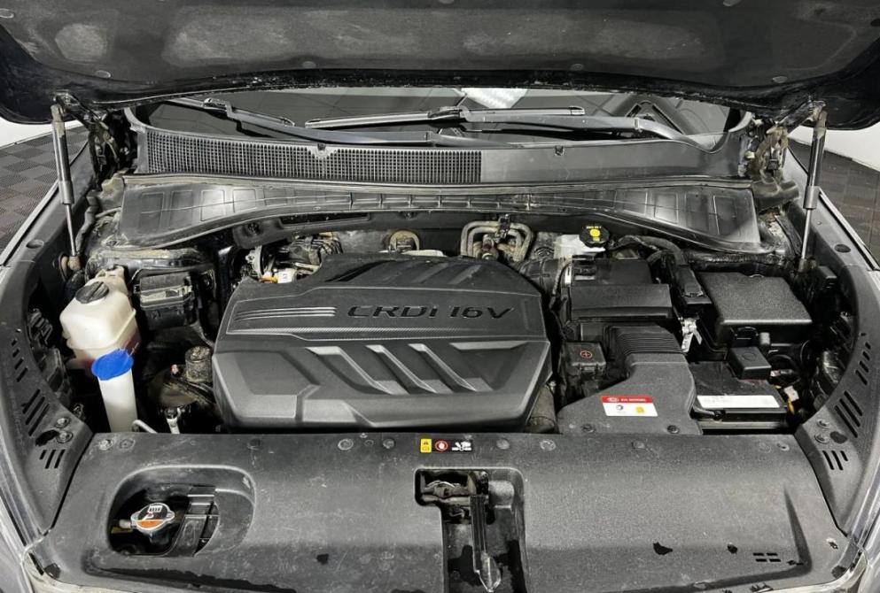 Kia Sorento II Рестайлинг Нижний Новгород  - изображение 22