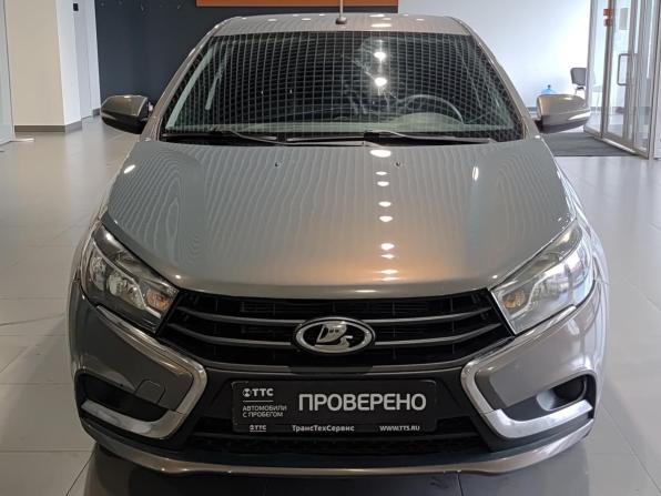 Lada (ВАЗ) Vesta I с пробегом 2018 года, цена 790 000 рублей, 132449 км, седан, Автокод Объявления