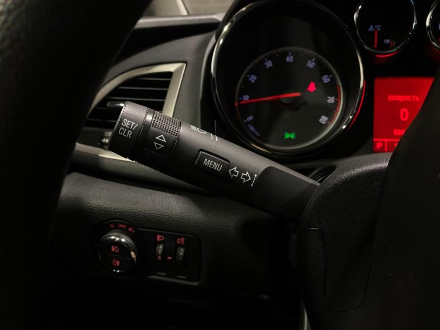 Opel Astra J Челябинск  - изображение 19
