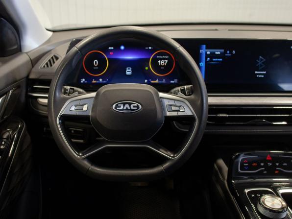 JAC JS6 с пробегом 2023 года, цена 1 855 000 рублей, 51627 км, внедорожник, Автокод Объявления