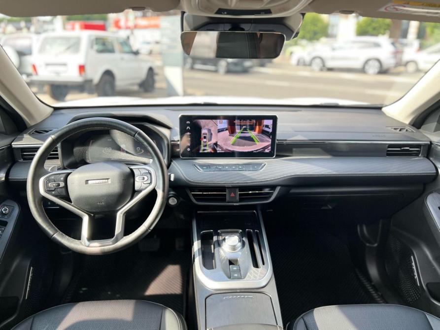 Haval Jolion I Рестайлинг Краснодар  - изображение 17