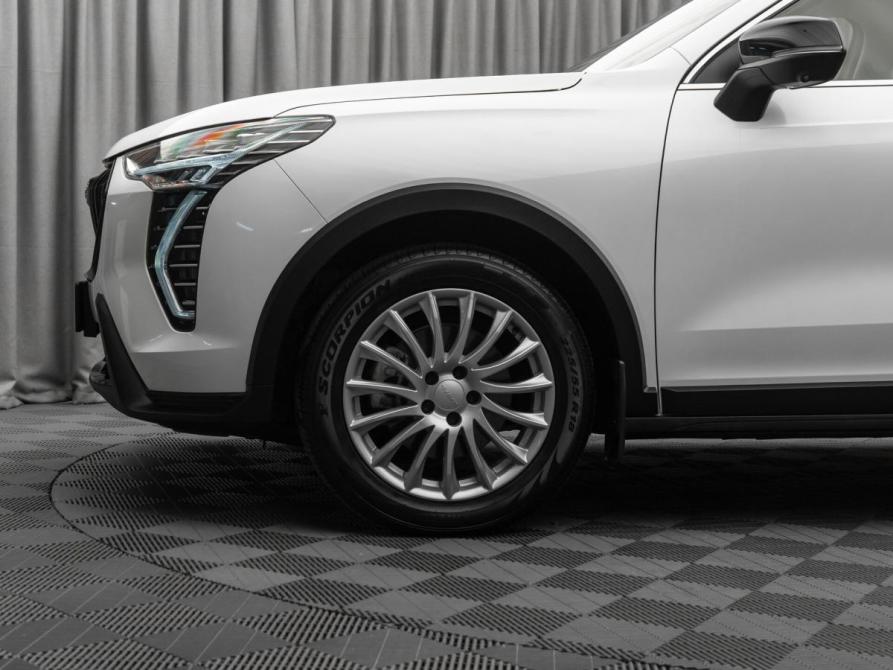 Haval Jolion I Рестайлинг Москва  - изображение 23