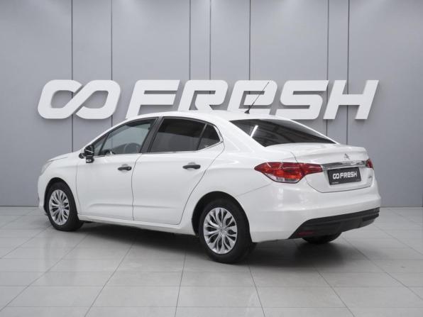 Citroen C4 II с пробегом 2015 года, цена 680 000 рублей, 166011 км, седан, Автокод Объявления