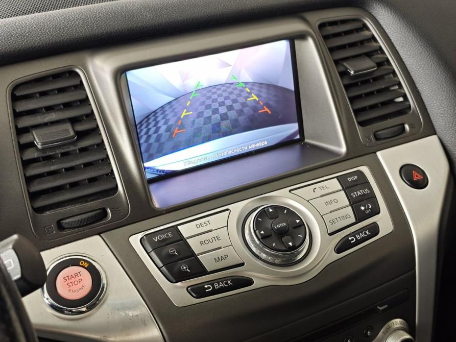 Nissan Murano II (Z51) Рестайлинг 2 Москва  - изображение 21