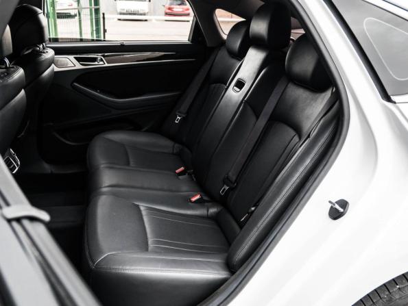 Genesis G80 I с пробегом 2020 года, цена 2 849 000 рублей, 61928 км, седан, Автокод Объявления