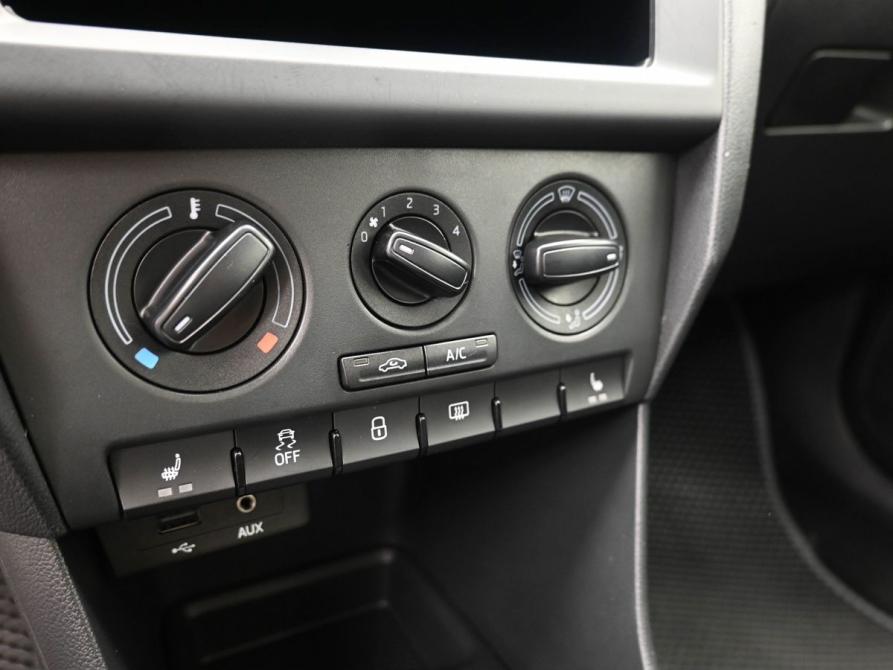 Skoda Rapid I Ростов-на-Дону  - изображение 15