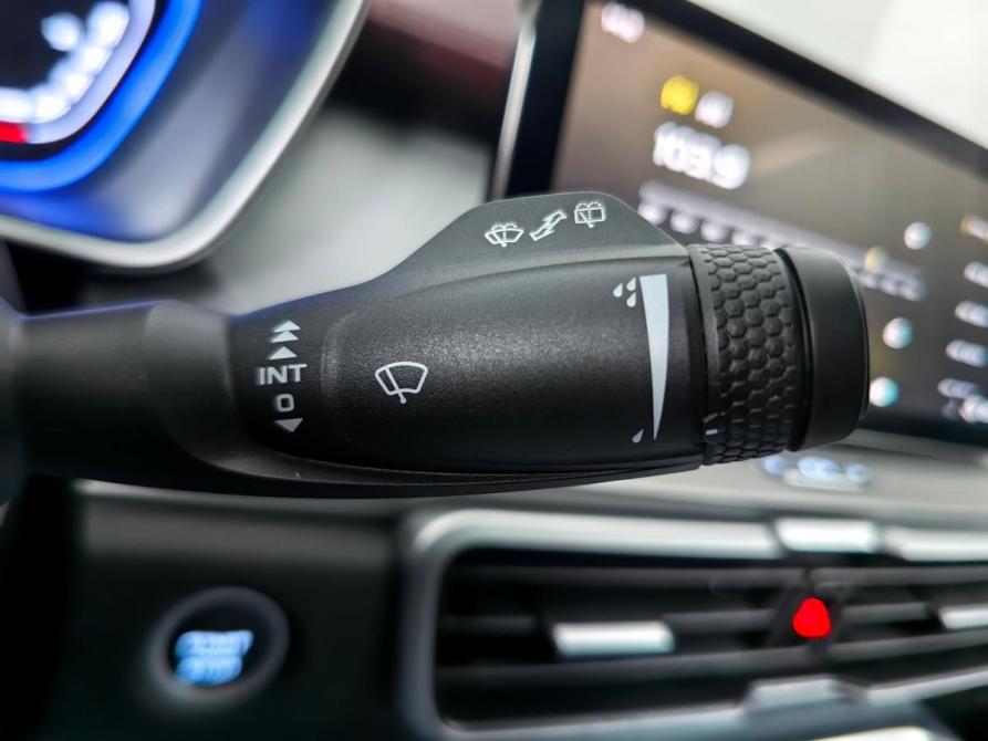Geely Coolray I Москва  - изображение 15