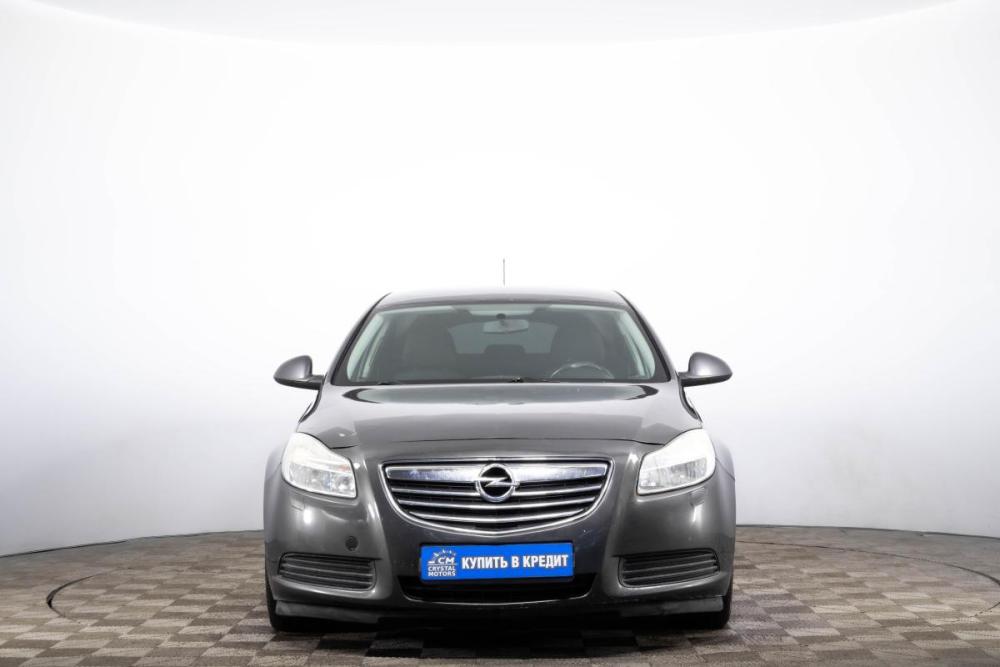 Opel Insignia I Пермь  - изображение 2