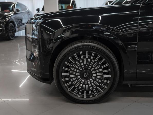Zeekr 9X с пробегом 2026 года, цена 12 950 000 рублей, 11 км, внедорожник, Автокод Объявления