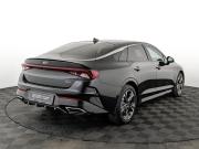 Kia K5 III Москва  - изображение 35