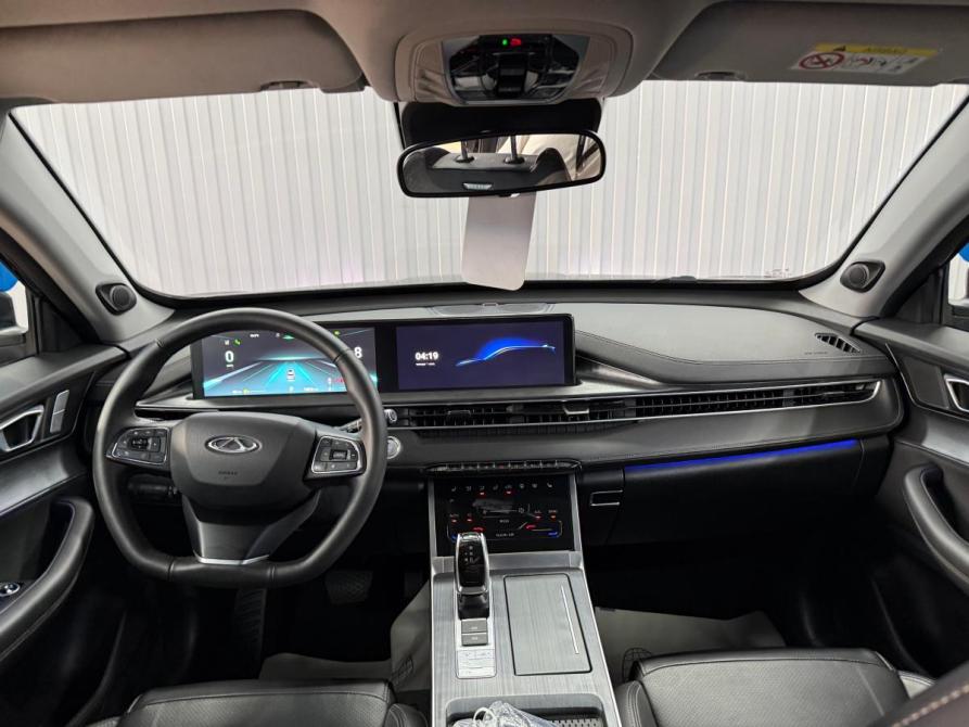 Chery Tiggo 7 Pro Max I Краснодар  - изображение 9