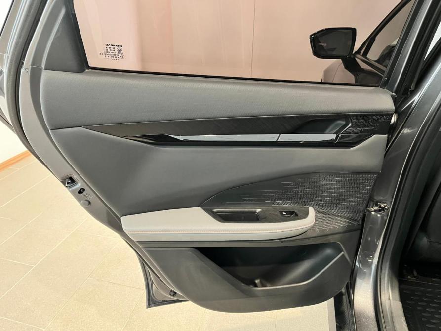 Changan UNI-V I Волгоград  - изображение 29