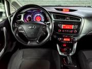 Kia Ceed II Рестайлинг Екатеринбург  - изображение 39