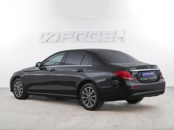 Mercedes-Benz E-Класс V (W213 S213 C238) с пробегом 2019 года, цена 2 199 050 рублей, 213185 км, седан, Автокод Объявления