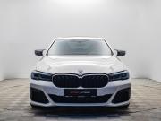 BMW 5 серии VII (G30/G31/G38) Рестайлинг Москва  - изображение 21
