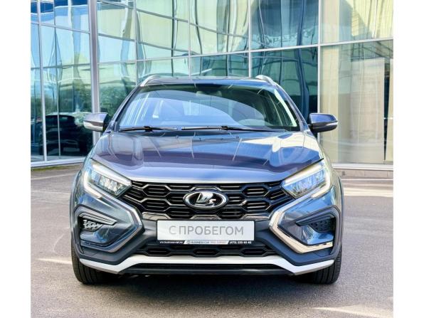 Lada (ВАЗ) Vesta I Рестайлинг (NG) с пробегом 2024 года, цена 1 646 000 рублей, 15451 км, универсал, Автокод Объявления
