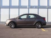 Renault Logan II Рестайлинг Курган  - изображение 29