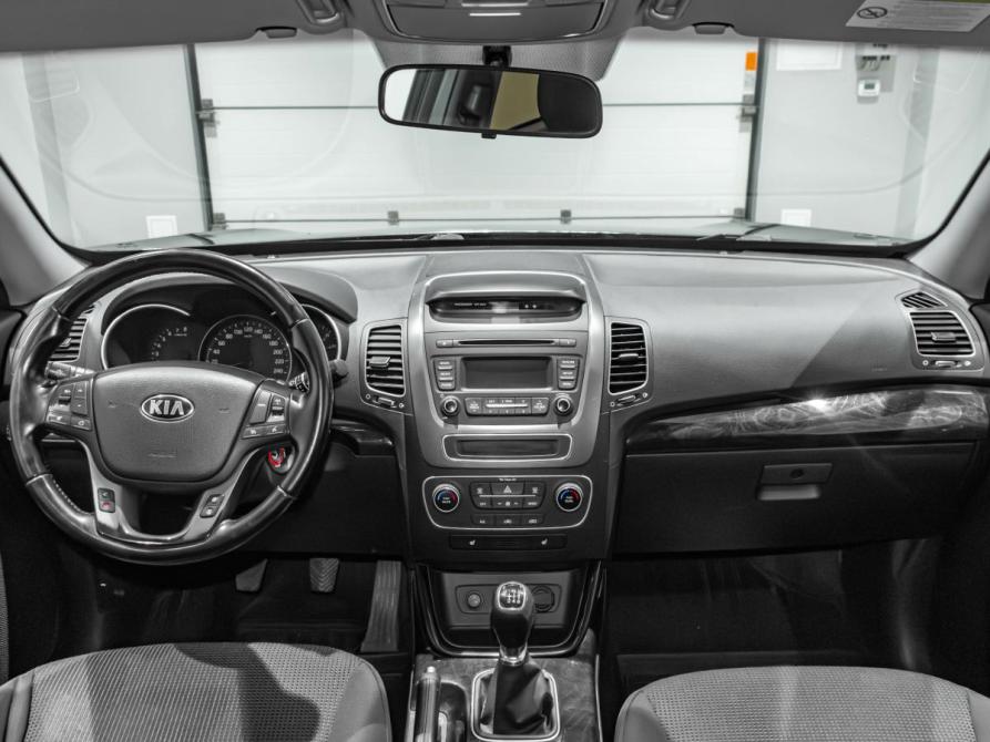 Kia Sorento II Рестайлинг Екатеринбург  - изображение 16