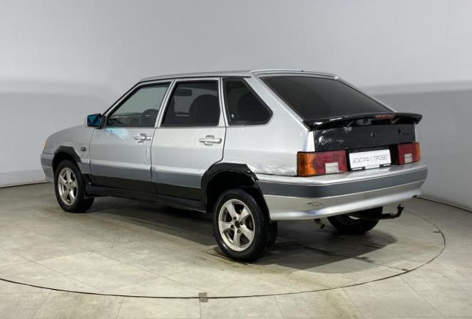 Lada (ВАЗ) 2114 с пробегом 2006 года, цена 75 000 рублей, 239588 км, хэтчбек, Автокод Объявления