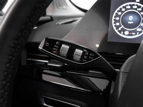 Omoda C5 I с пробегом 2023 года, цена 1 849 000 рублей, 24532 км, внедорожник, Автокод Объявления