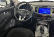 Kia Sportage III Рестайлинг Волгоград  - изображение 36