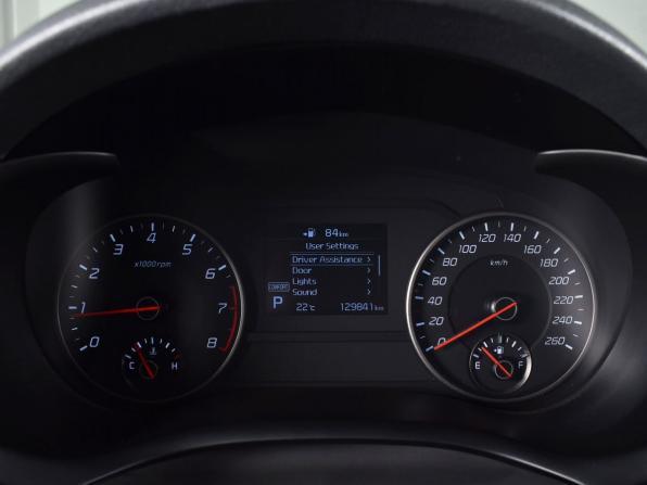 Kia Stinger I с пробегом 2019 года, цена 2 759 995 рублей, 129840 км, лифтбек, Автокод Объявления