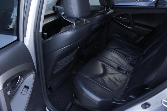 Toyota RAV4 III (XA30) Рестайлинг с пробегом 2010 года, цена 1 290 000 рублей, 248542 км, внедорожник, Автокод Объявления