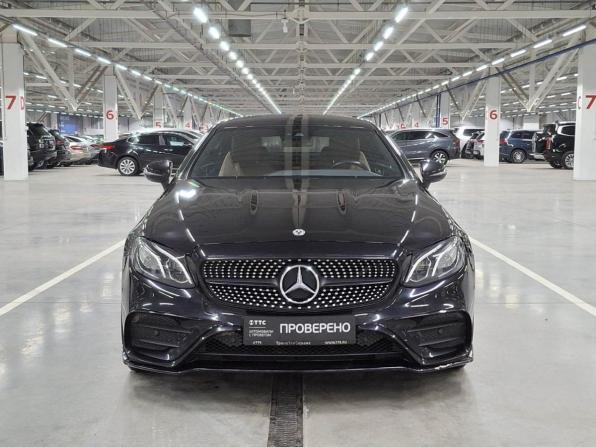 Mercedes-Benz E-Класс V (W213 S213 C238) с пробегом 2018 года, цена 3 250 000 рублей, 113439 км, купе, Автокод Объявления