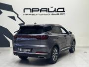 Chery Tiggo 7 Pro Max I Ростов-на-Дону  - изображение 22