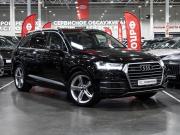 Audi Q7 II (4M) Санкт-Петербург  - изображение 39