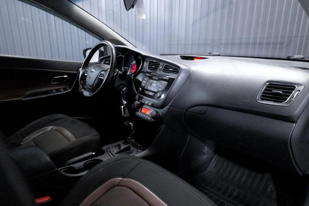 Kia Ceed II Тюмень  - изображение 15