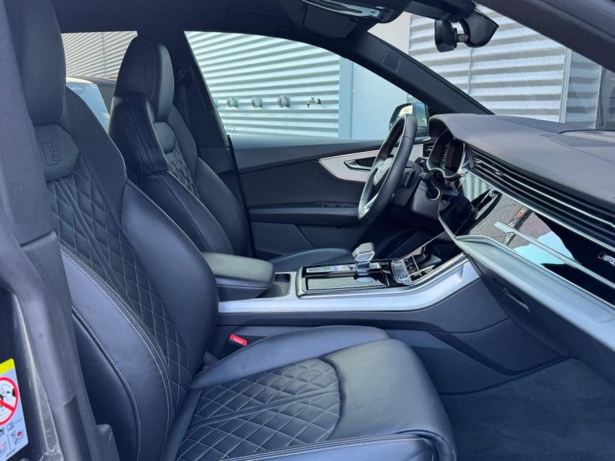 Audi Q8 I (4M) Иркутск  - изображение 34