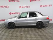 Fiat Albea I Рестайлинг Вологда  - изображение 25