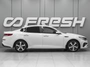 Kia Optima IV Рестайлинг Ростов-на-Дону  - изображение 26
