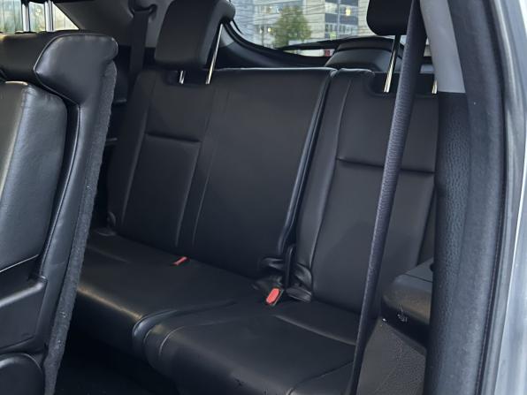 Toyota Highlander III (XU50) с пробегом 2015 года, цена 2 640 000 рублей, 189271 км, внедорожник, Автокод Объявления