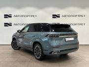Jaecoo J8 Санкт-Петербург  - изображение 33