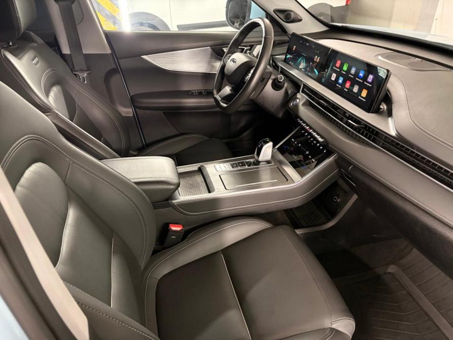 Chery Tiggo 7 Pro Max I Екатеринбург  - изображение 29