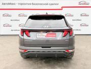 Hyundai Tucson IV Тюмень  - изображение 24