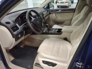 Volkswagen Touareg II Рестайлинг Казань  - изображение 42