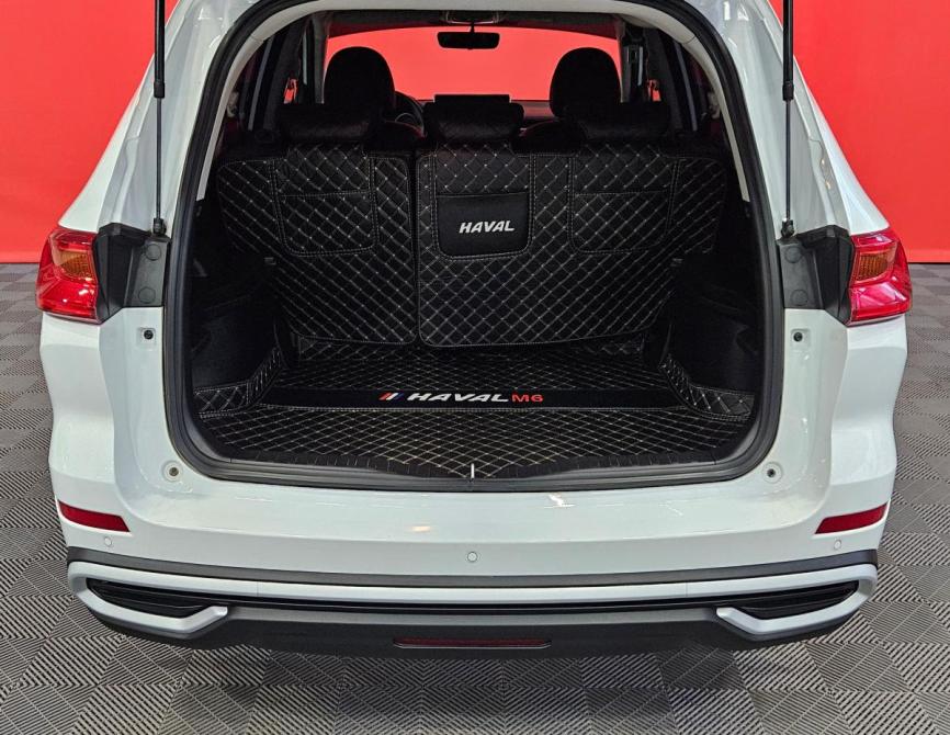 Haval M6 II Вологда  - изображение 19