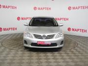 Toyota Corolla X (E140 E150) Рестайлинг Вологда  - изображение 19