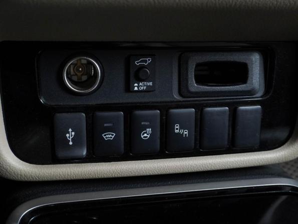 Mitsubishi Outlander III Рестайлинг 3 с пробегом 2020 года, цена 2 499 000 рублей, 117008 км, внедорожник, Автокод Объявления