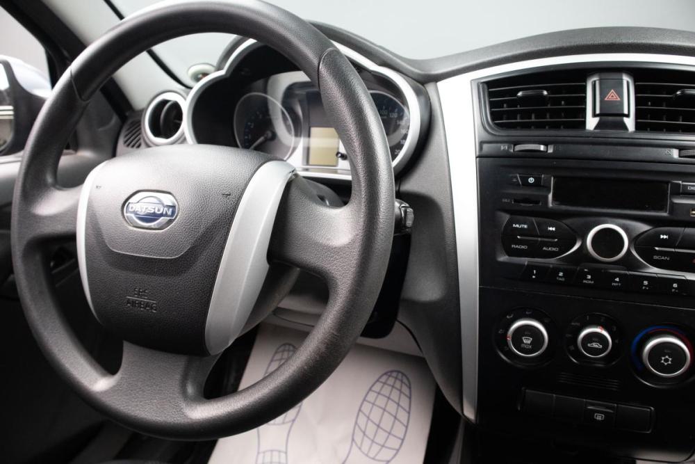 Datsun on-DO I Оренбург  - изображение 9