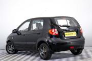 Hyundai Getz I Рестайлинг Пермь  - изображение 23