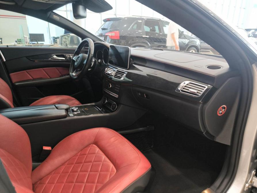 Mercedes-Benz CLS II (C218) Рестайлинг Казань  - изображение 13
