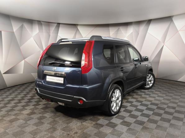 Nissan X-Trail II Рестайлинг с пробегом 2014 года, цена 1 563 000 рублей, 189308 км, внедорожник, Автокод Объявления