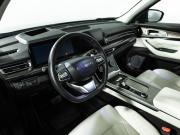 Exeed VX I Санкт-Петербург  - изображение 36