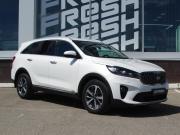 Kia Sorento III Prime Рестайлинг Владимир  - изображение 31
